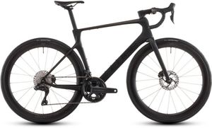 NEUF CUBE Agree C:62 Pro blackline 2026 - 1
