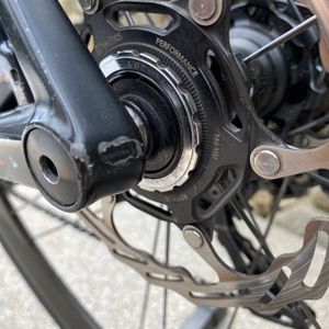 BMC Road Machine 01 - 1
