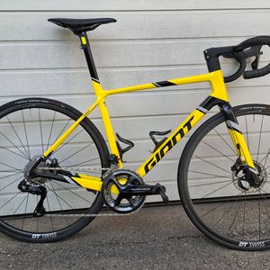 Giant Advanced SL - 1
