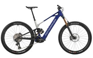 Mondraker Crafty Carbon RR 800Wh - M/L - 2026 - 1