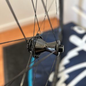 Roues Campagnolo Bora Ultra 33 WTO - 1