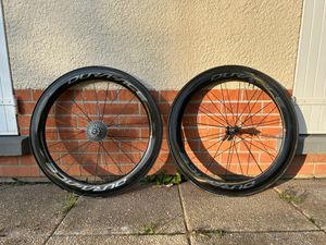 Dura-ace C50 patin  - 1