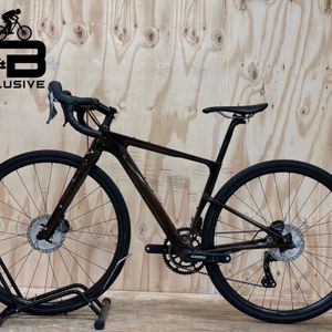 Cannondale Topstone 2 Carbon Vélo de gravel Shiman... - 1