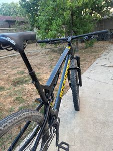 VTT XC Rockrider XC500 - 1