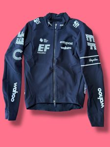 Veste hiver Pro Team Education First Rapha - 1