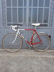Vélo demi-course MBK "Grand Sport" (années 90) - 1