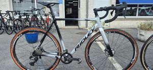 Velo cyclo cross ridley x night - 1