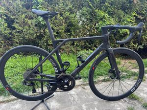 Lapierre Xelius drs 10.0  - 1