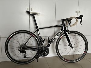 Vélo carbone taille S - 1