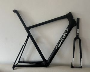 Kit cadre wilier Zero SLR L - 1