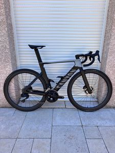 Canyon Aeroad CF SL - 1