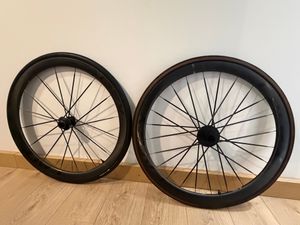 Roues Cadex Max 40 - 1