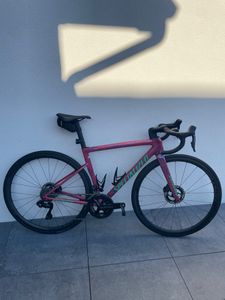 SPECIALIZED TARMAC SL8 DURA ACE DI2 T52 - 1