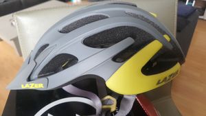 Casque LAZER Magma Taille M neuf - 1