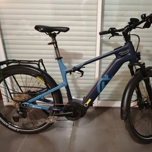 Husqvarna crosser 2 2024  - 1
