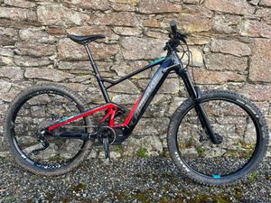 VTT électrique Lapierre  - 1