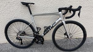 BMC Roadmachine 01 SLR 3  - 1