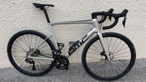 BMC Teammachine 01 SLR  - 1