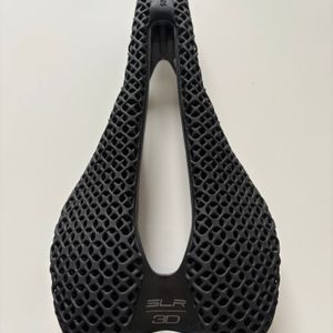 Selle Italia SLR Boost 3D Kit Carbon Superflow noi... - 1
