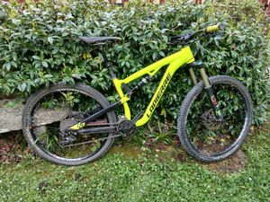 Lapierre Zesty XM - 1