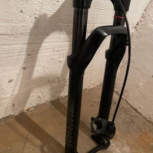 Fourche Rock Shox Recon 100 mm - 1