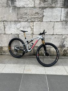 Santacruz blur tr cc - 1