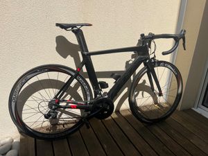 Felt AR5 Carbone Aero – Shimano 105 – Roues Dura-A... - 1