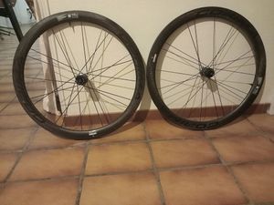 Corima ws evo + 47  - 1