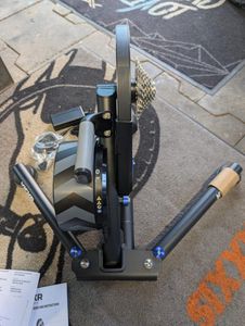 Wahoo Kickr V6  - 1