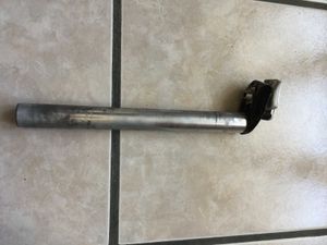 Tige de Selle VTT - 1