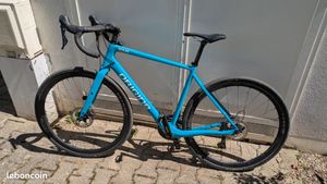 Vélo gravel - Origine Graxx II - Taille M - 1