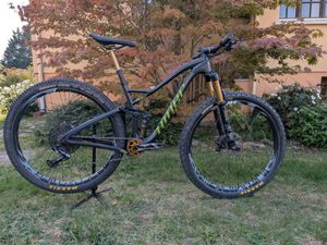 Niner RKT 9 RDO  - 1