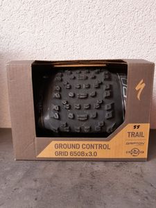 Pneu neuf Specialized Ground Control Grid Trail 65... - 1
