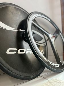 Roues CLM CORIMA patin - 1
