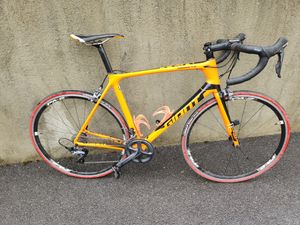 Vélo route GIANT Advanced PRO 2L - 1