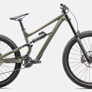 Specialized Status DH - 1