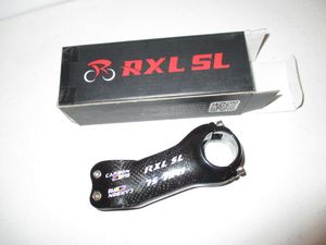 Potence RXL-SL Carbon-Pro - 1