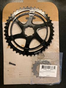 Kit de modification convertion  Funn cassette 32 o... - 1