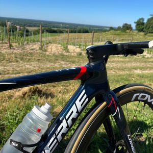 Lapierre XELIUS SL FDJ dura-ace - 1