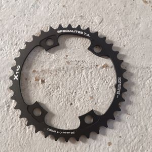 Plateaux Spécialités TA - 1