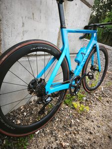 Canyon aeroad - 1