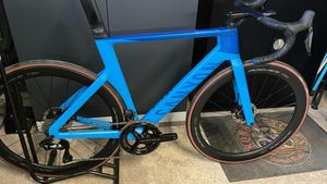Canyon aeroad - 1