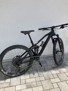 VTT canyon - 1