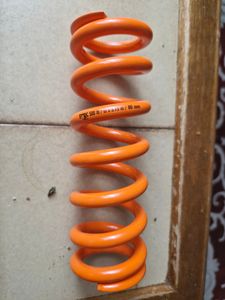 Ressort fox racing - 1
