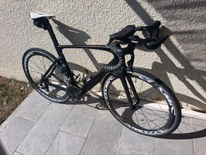 VENGE VIAS DURA ACE DI2 - 1