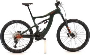 Produit Reconditionne    Bh Xtep Lynx Pro 0 7 Xt  ... - 1