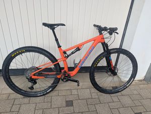 VTT SANTA CRUZ BLUR - 1