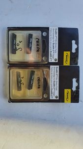 Patins mavic exalight 2 pour campa - 1