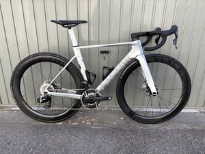 Factor Ostro Vam V2 2026 - 1