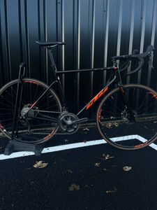 KTM ALTO PRO - 1